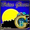 Brian Glover - The Blue Album