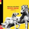 Broken Social Scene Presents: Kevin Drew - Spirit If...