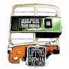 Liptons Orphan - DRESSIN' SCOTTISH / DRINKIN' IRISH / TALKIN' RUBBISH