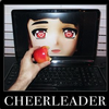 groovy bot 2 - Cheerleader