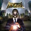 Axxis - Monster Hero