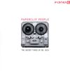 Paperclip People - The Secret Tapes of Dr. Eich