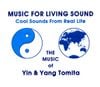 ヤン富田 [Yann Tomita] - Music for Living Sound