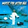 ヤン富田 [Yann Tomita] - Music For Astro Age