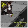 Araña Bxd - Entre as Teias e o Asfalto