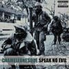 Chameleonesque - Speak No Evil