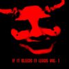 Plagued Moth - If It Bleeds It Leads, Vol. 1