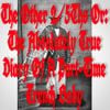 Ghais Guevara - The Other 2/5ths Or: The Absolutely True Diary of A Part-Time Trench Baby!!