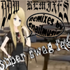 superswagfag - dark damp web remixes <3