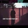 Alyx Trick - it's a beauty thing [DON'T YOU NOTICE ME]