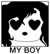 Car Seat Headrest - My Boy (Twin Fantasy)