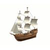 Cheesy Hfj - Rotating pirate ship