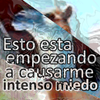 PlyMat - Esto esta empezando a causarme intenso miedo