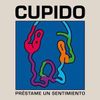 Cupido - Pr&eacute;stame Un Sentimiento