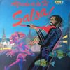 Alfredo De La F&eacute; - Salsa!