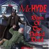 Mr. Hyde - Barn Of The Naked Dead