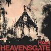 HEAVENSGATE - RAIN