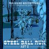 Steel Ball Run, Act 2 (Music inspired by JoJo's Bizarre Adventure)