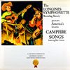 Ken Carson - America's Favorite Campfire Songs