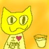 olivecat - I LOVE LEMONADE