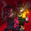 elideltazion! - CORRUPTED TWINS