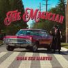 Roan Zen Martin - The Magician