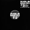 Madlib Remixes 2