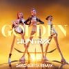 HUNTR/X - Golden [David Guetta REM/X (from the Netflix film KPop Demon Hunters)]