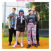 Sports Bra - Talk It Out