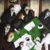Demencia Infantil - Monigote Cualquiera
