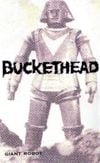 Buckethead - Giant Robot