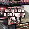 Dough Boy Da Boss - Signed CEO & Da Family Vol2