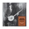 Dock Boggs - Dock Boggs: Legendary Singer and Banjo Player