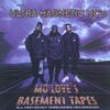 Ultramagnetic MCs - Mo Love's Basement Tapes