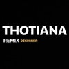 Desiigner - Thotiana (Blueface Remix)