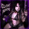 d3r - closet whore