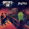 Bitches Sin - Invaders