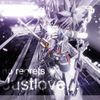 uxie - No Regrets, Just Love