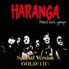 Haranga - HARANGA - Hard Rock Group, Vol 1 & 2 (Special Version - Gold)