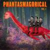 Jukebox the Ghost - Phantasmagorical Vol. 1