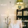 Lacuna - What If I Told You I'd Been Lying The Whole Time