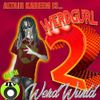 Altair Kareem - WERDGURL 2: WERDWURLD