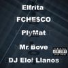 Klan Taza - IT'S ELOI