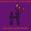 £50 Balloon Rides