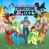 The Living Tombstone - Tombstone Remixes