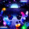 Pentez and Cosmic - Legacy