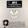 JAY-Z - A Million and One Questions