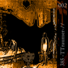 TTraumer - 002// The Black Figure That Torments Thoughts