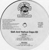 Siah and Yeshua Dapo ED