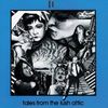 Tales from the Lush Attic